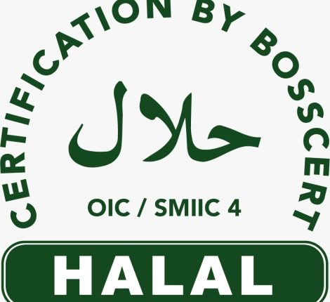 Jakim Helal Belgesi